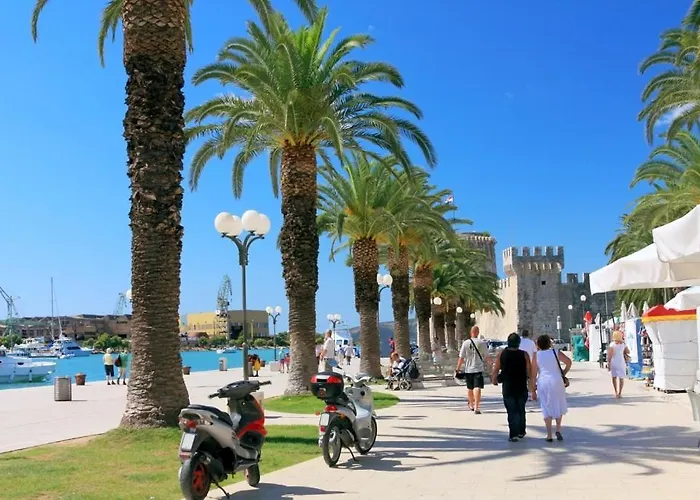 Apartamento In With Terrace, Air Conditioning, Wi-fi *