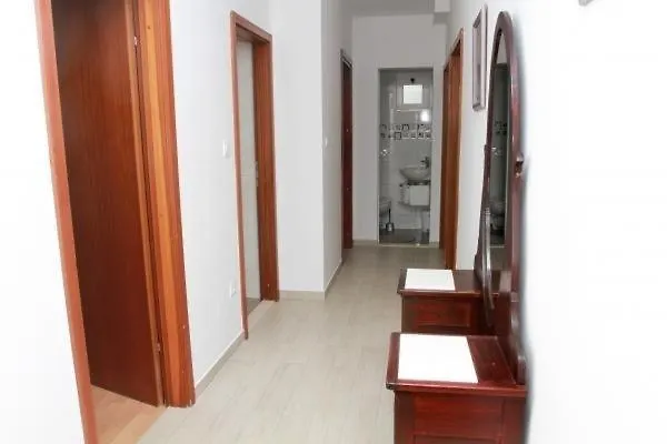 Apartamento In With Terrace, Air Conditioning, Wi-fi